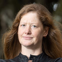 Nicola Gaston