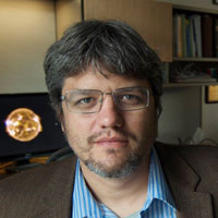 Paul Dauenhauer
