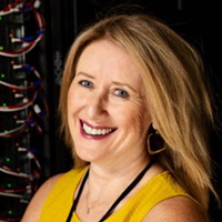 Vassiliki-Alexandra Glezakou