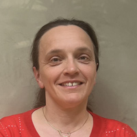 Veronique Van Speybroeck